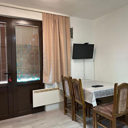 Apartman Centar Bb Pancevo Exterior photo