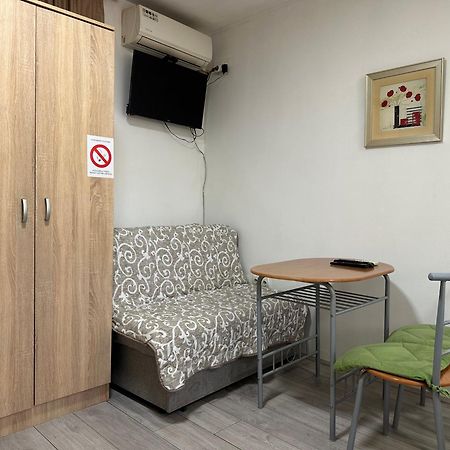 Apartman Centar Bb Pancevo Exterior photo