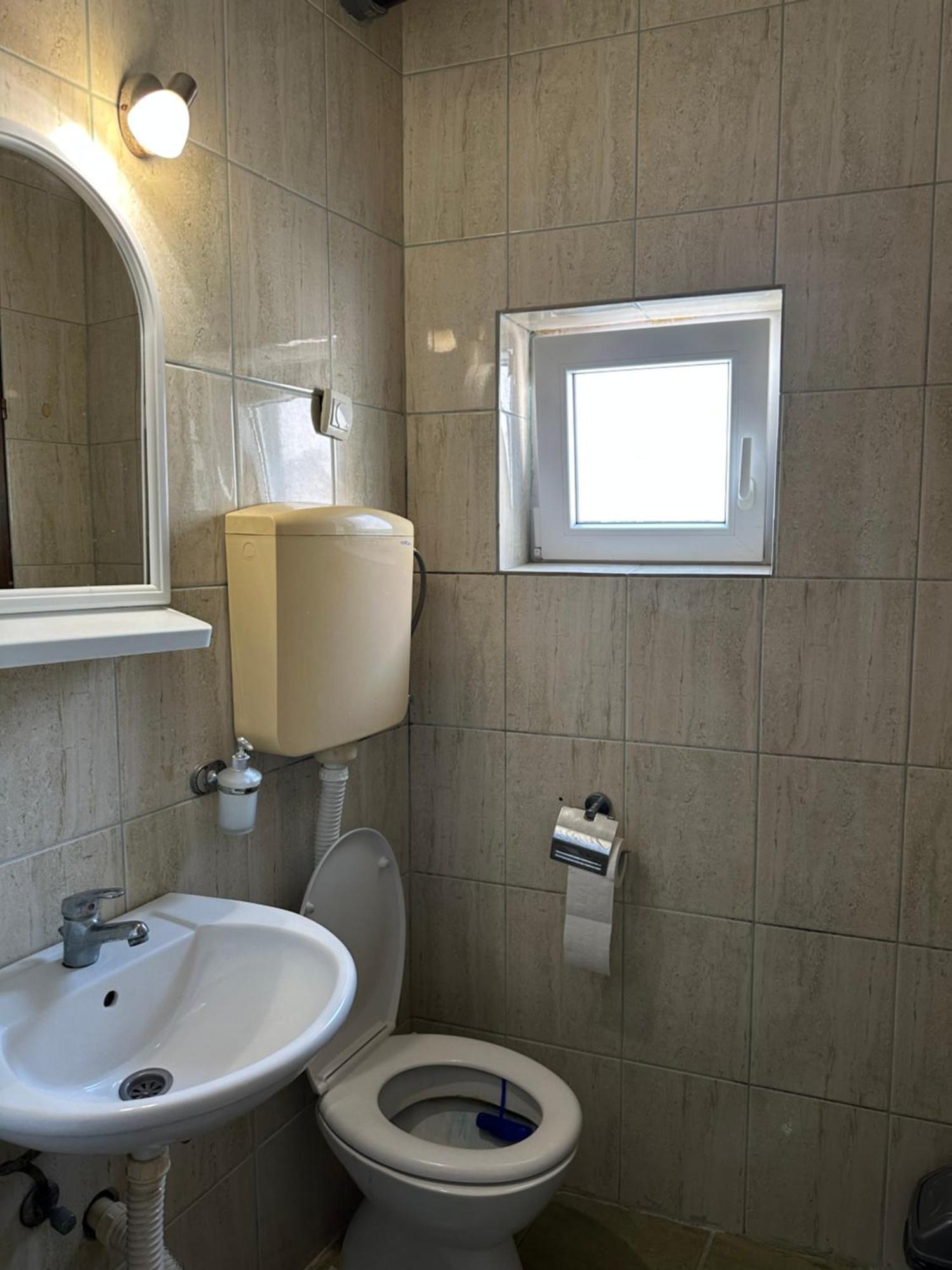 Apartman Centar Bb Pancevo Exterior photo