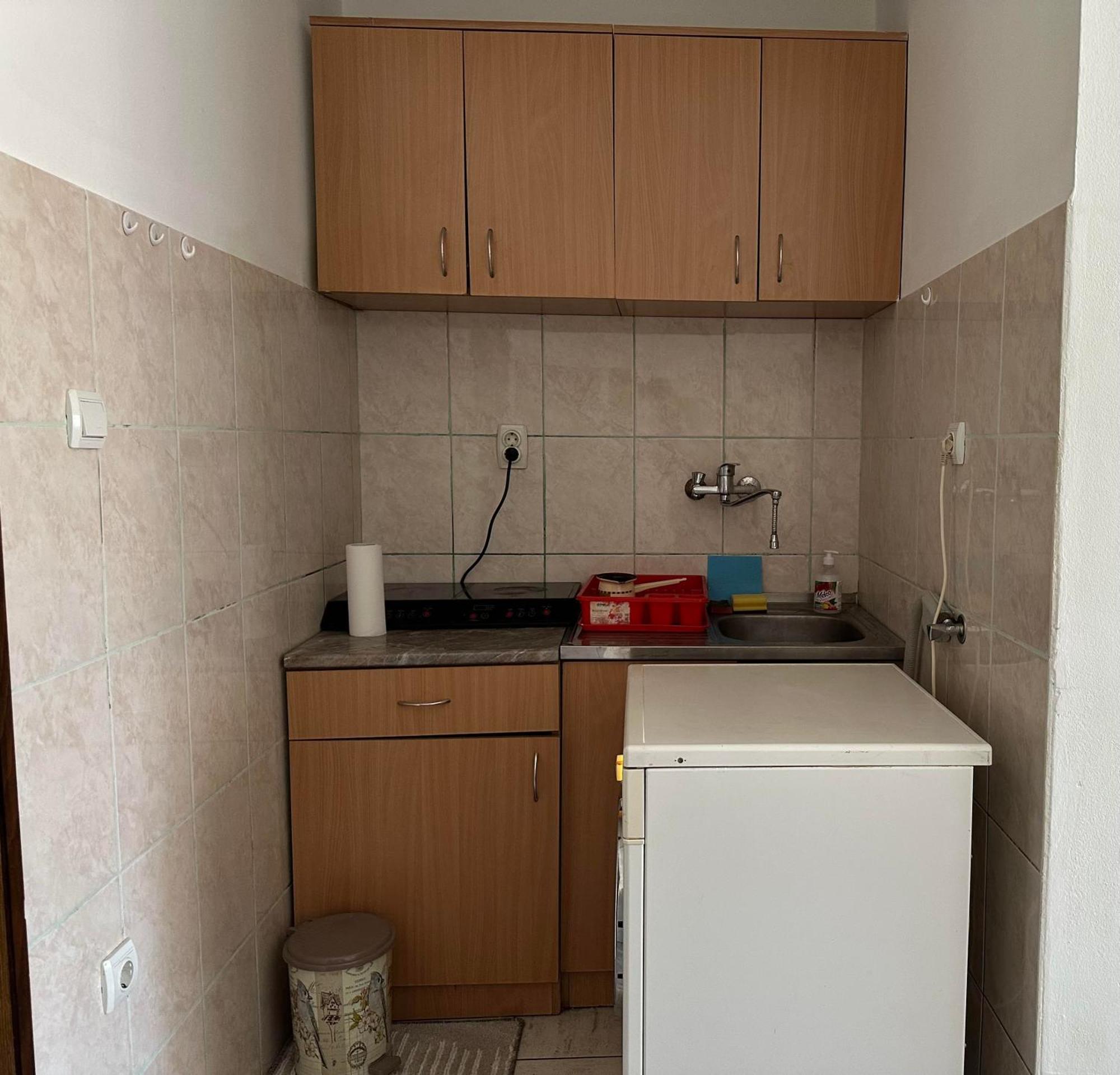 Apartman Centar Bb Pancevo Exterior photo