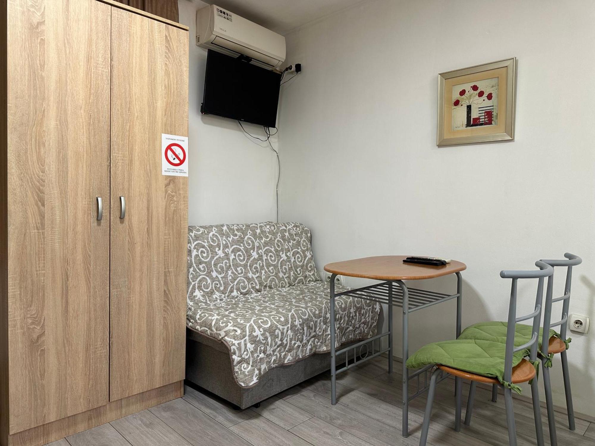 Apartman Centar Bb Pancevo Exterior photo