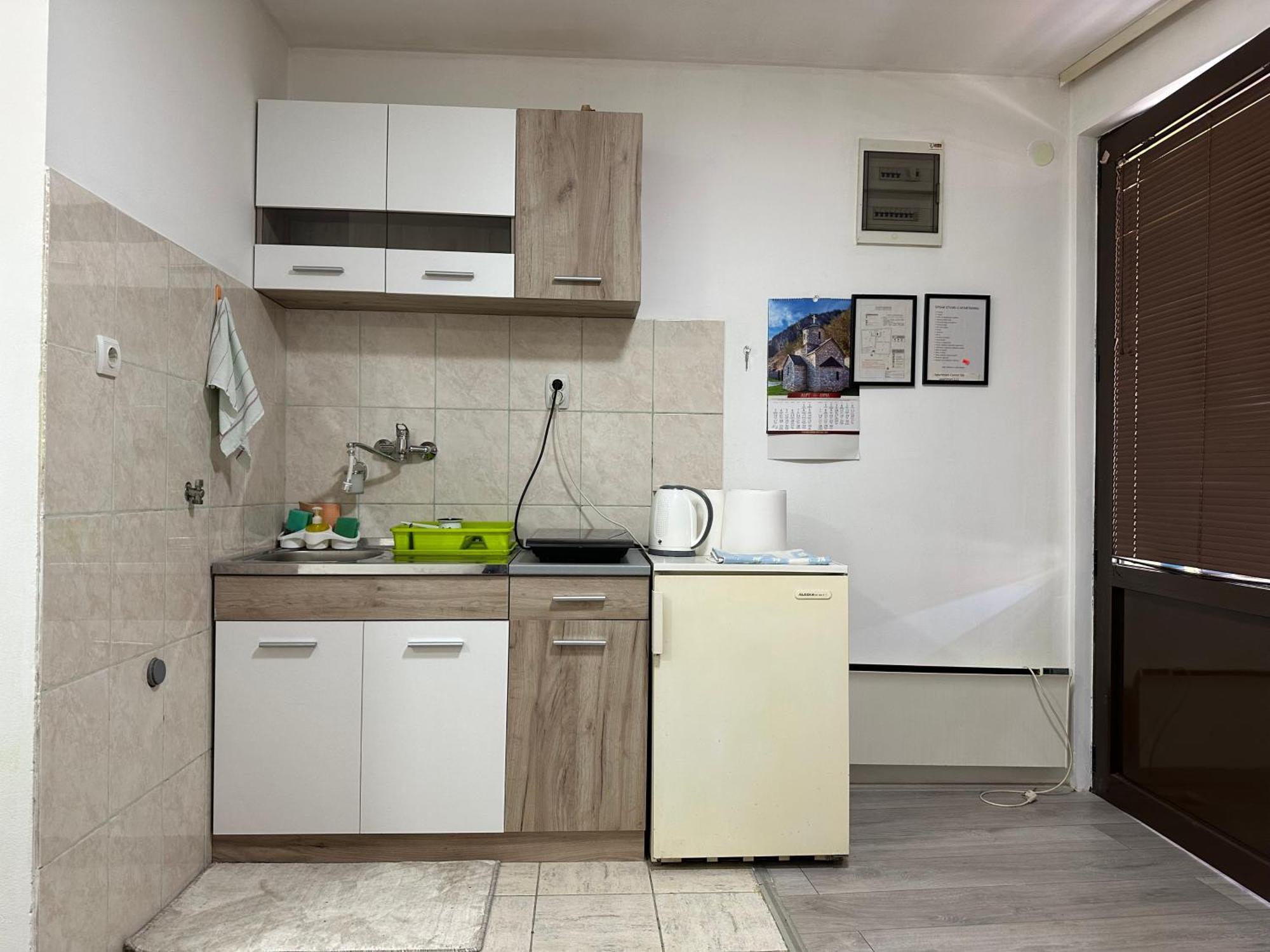 Apartman Centar Bb Pancevo Exterior photo