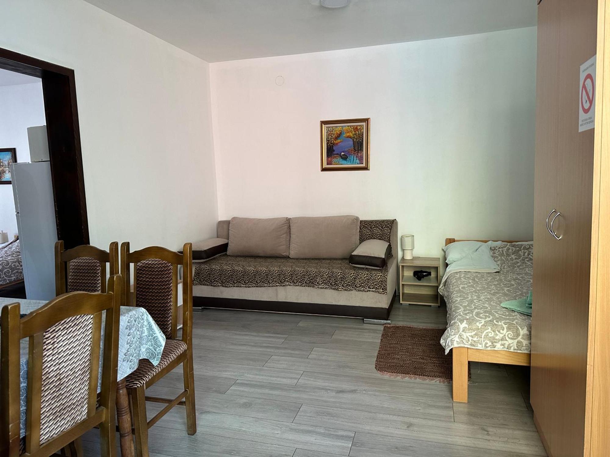 Apartman Centar Bb Pancevo Exterior photo