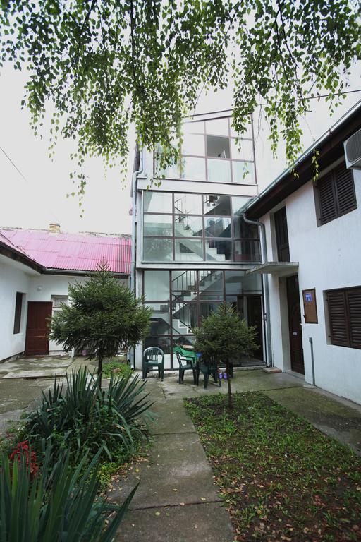 Apartman Centar Bb Pancevo Exterior photo
