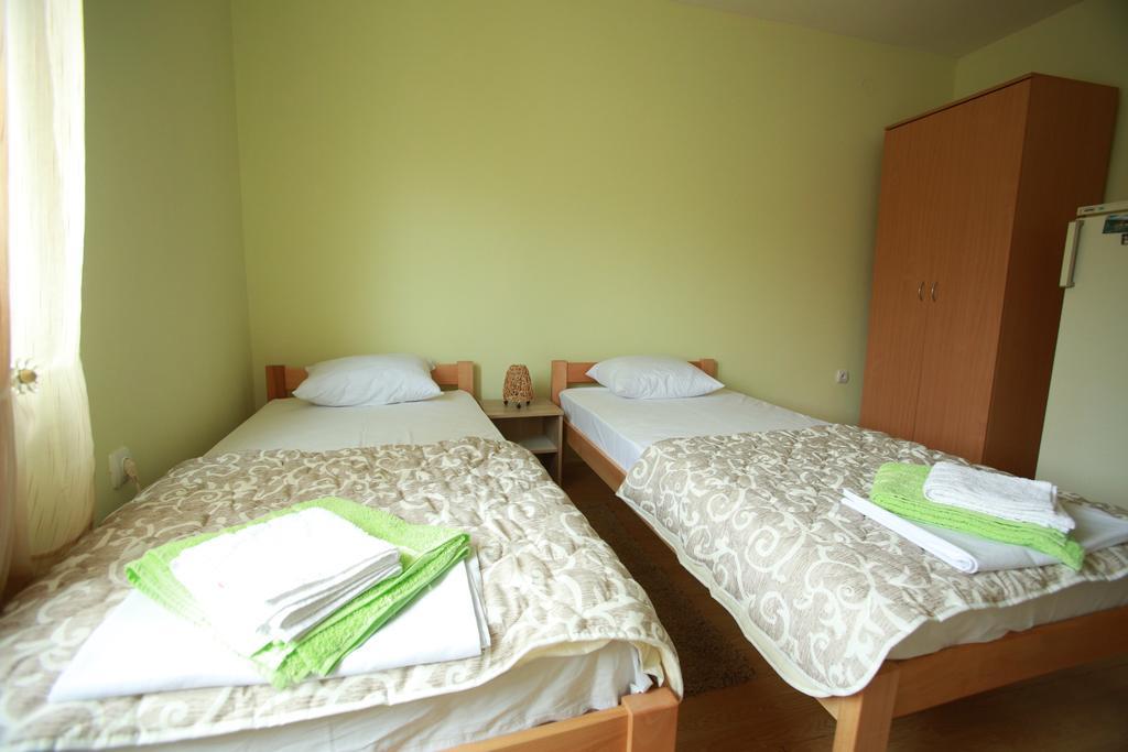 Apartman Centar Bb Pancevo Exterior photo