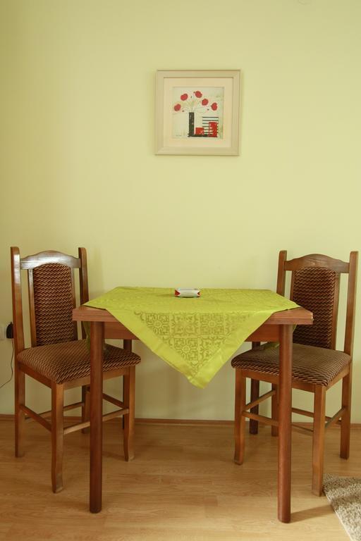 Apartman Centar Bb Pancevo Exterior photo