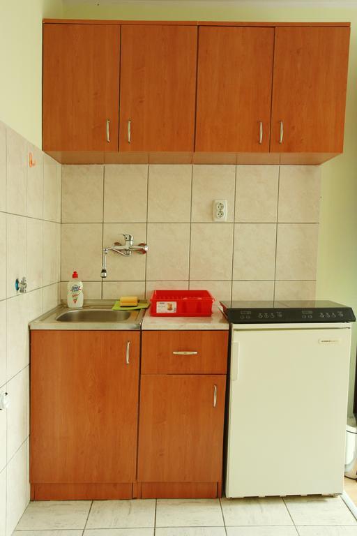 Apartman Centar Bb Pancevo Exterior photo