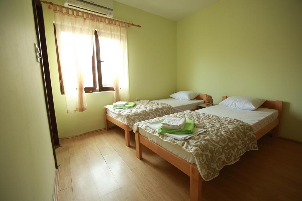Apartman Centar Bb Pancevo Exterior photo