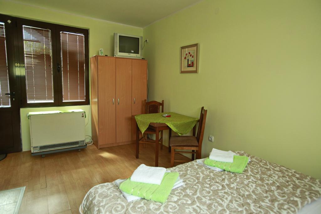 Apartman Centar Bb Pancevo Exterior photo
