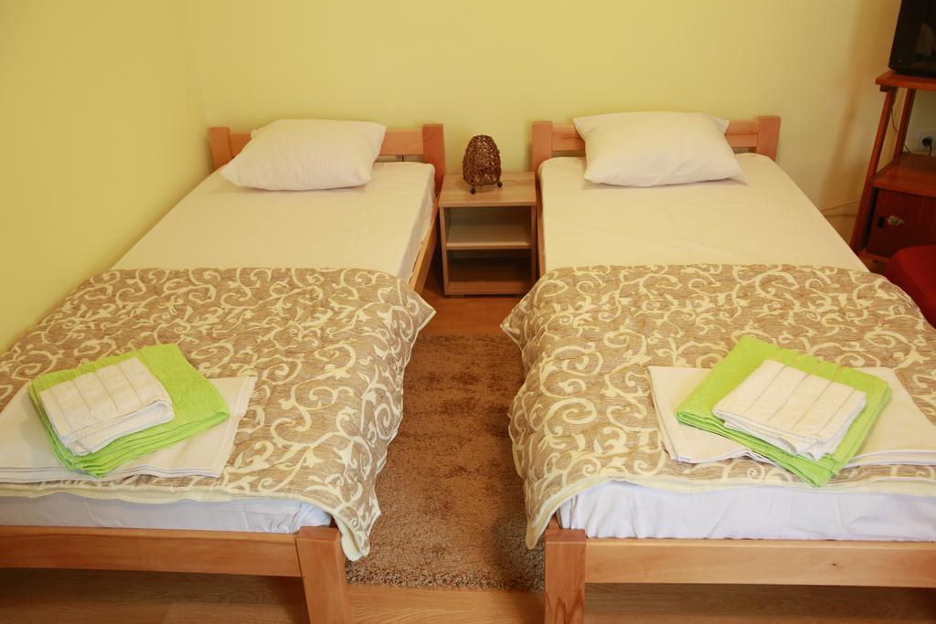 Apartman Centar Bb Pancevo Exterior photo