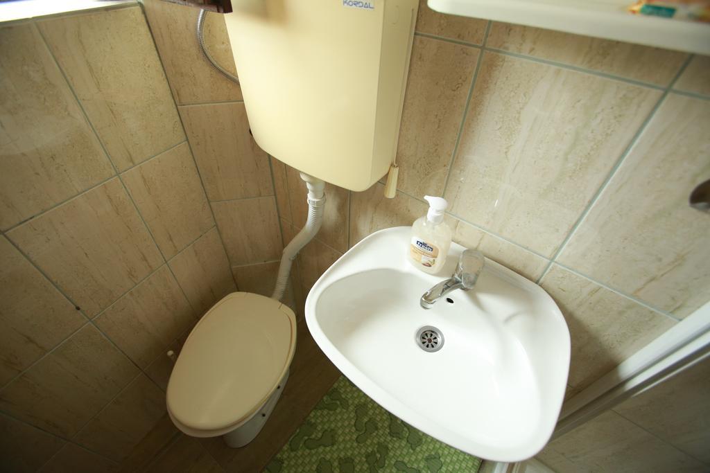 Apartman Centar Bb Pancevo Exterior photo
